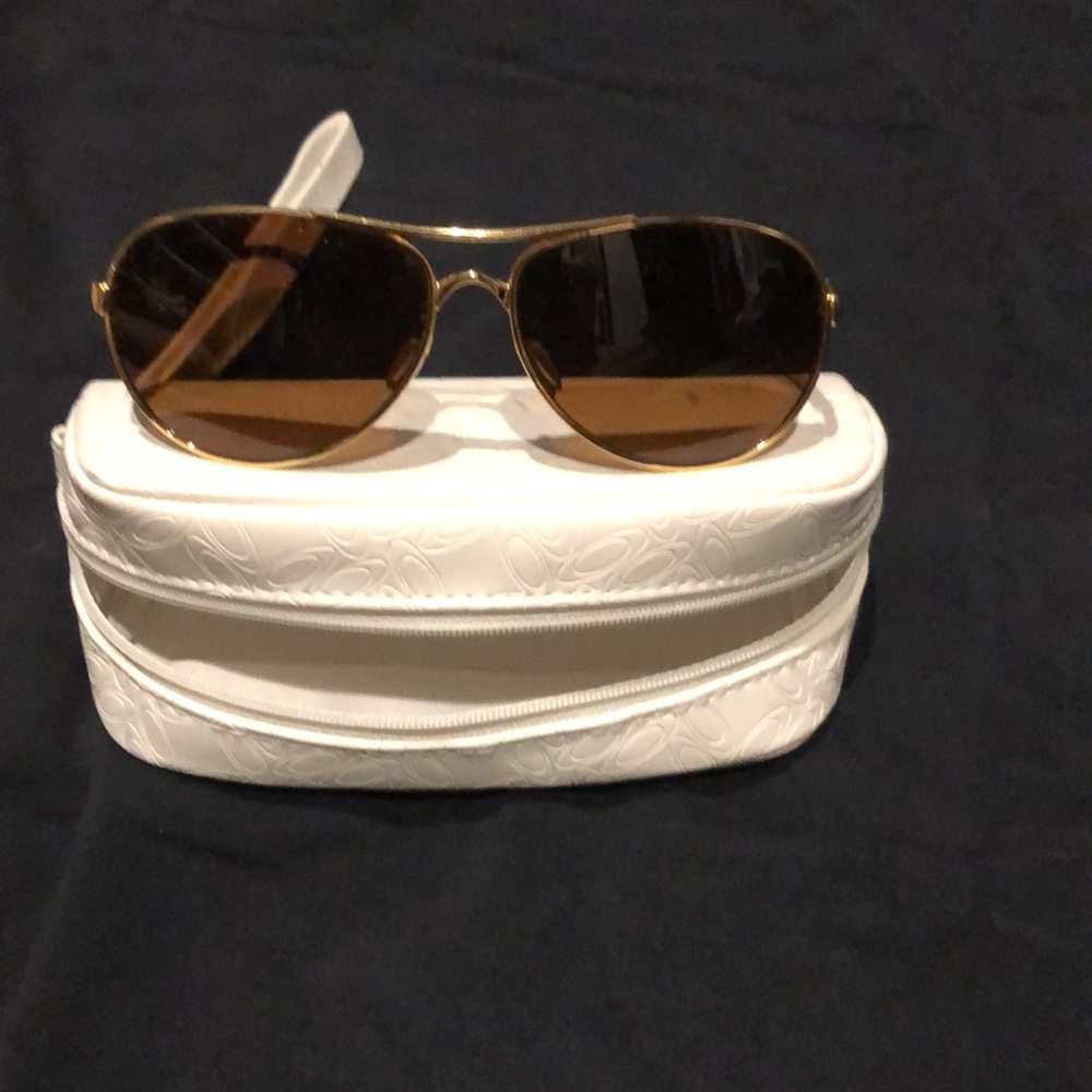 Oakley sunglasses